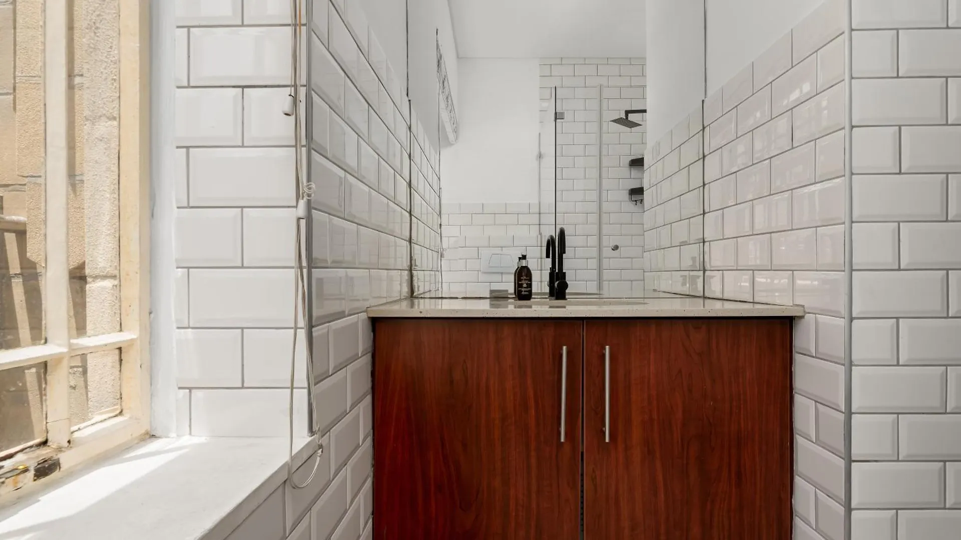 Apartment Market House 707 Cape Town