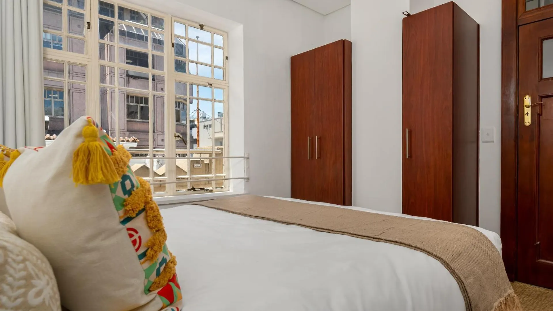 Apartment Market House 707 Cape Town