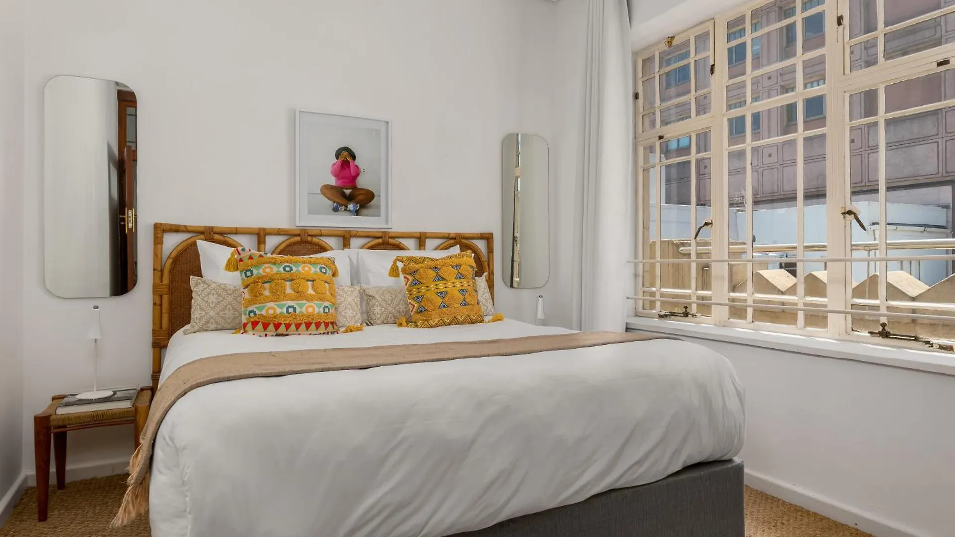 Market House 707 Cape Town Apartment