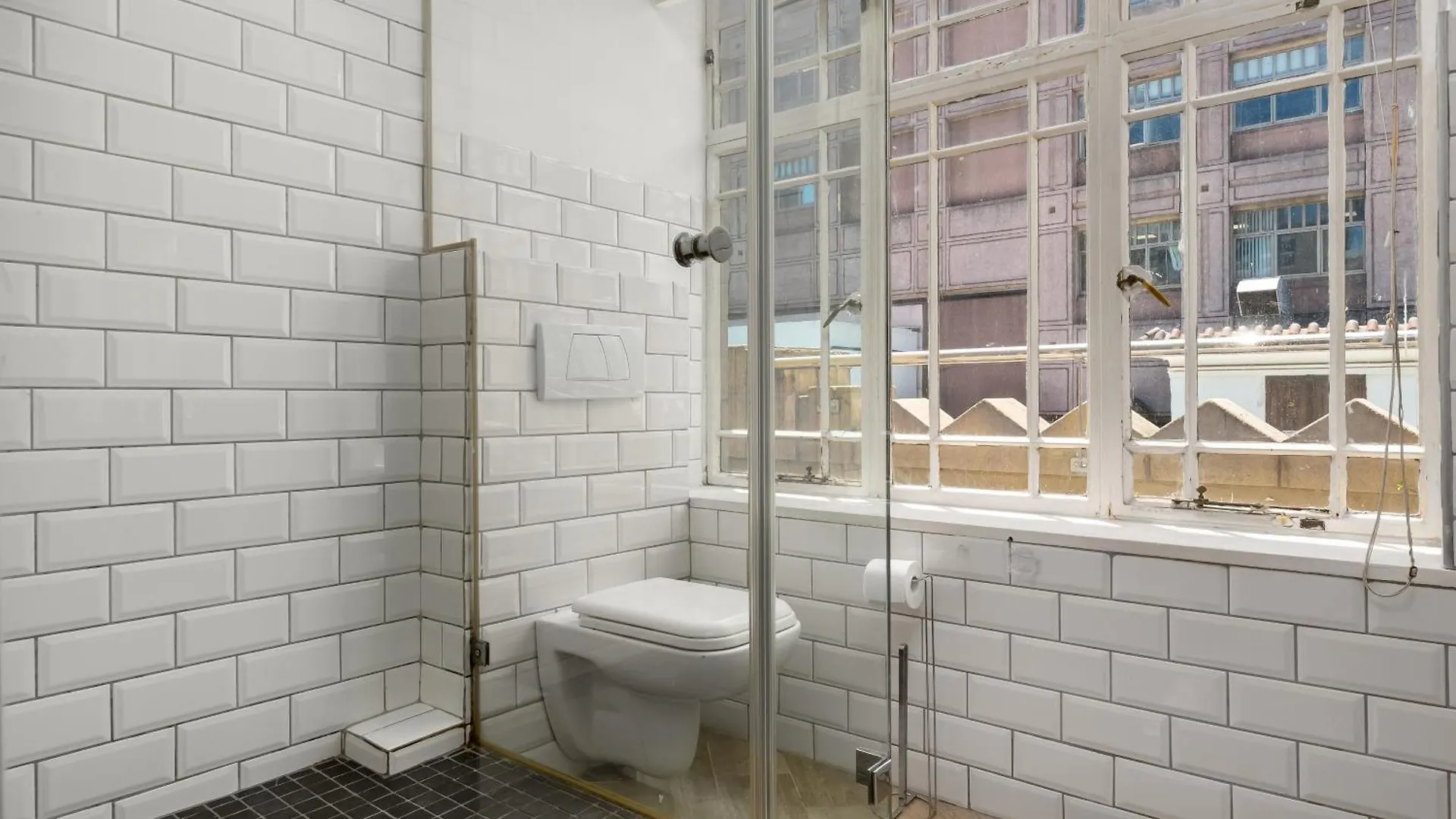 Market House 707 Cape Town Apartment
